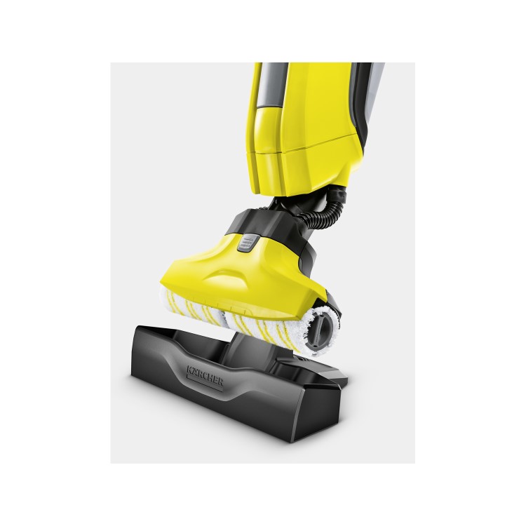 Karcher FC5 Hard Floor Cleaner