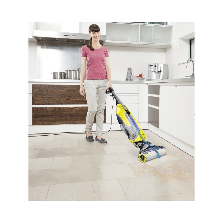 Karcher FC5 Hard Floor Cleaner