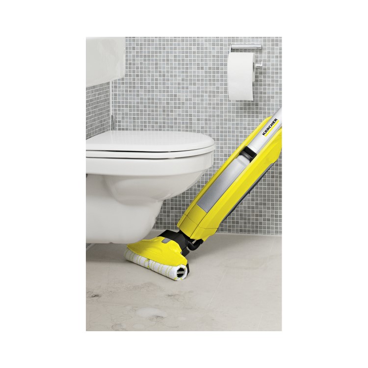 Karcher FC5 Hard Floor Cleaner