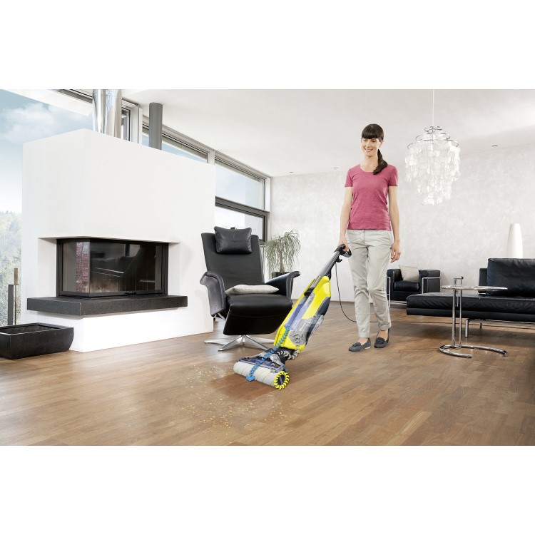 Karcher FC5 Hard Floor Cleaner