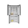 Refurbished Bosch Serie 6 KFN96APEAG Freestanding 605 Litre Fridge Freezer EasyClean Stainless Steel