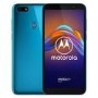 Motorola Moto E6 Play 32GB 4G SIM Free Smartphone - Ocean Blue