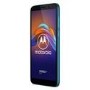 Motorola Moto E6 Play 32GB 4G SIM Free Smartphone - Ocean Blue