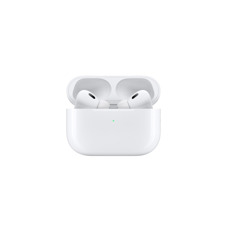 Apple AirPods Pro 2nd generation with MagSafe and USB-C 2023