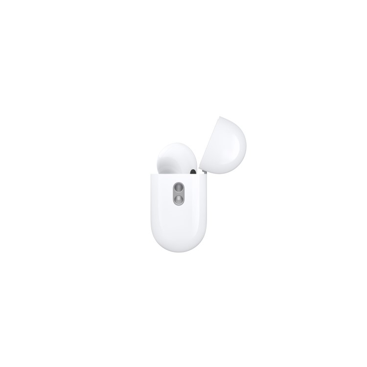 Apple AirPods Pro 2nd generation with MagSafe and USB-C 2023