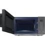 Refurbished Samsung MS23T5018AC 23L 800W Solo Microwave Charcoal