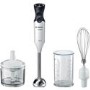 Bosch ErgoMixx 800 W Hand Blender - White