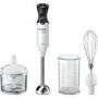 Bosch ErgoMixx 800 W Hand Blender - White