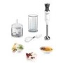 Bosch ErgoMixx 800 W Hand Blender - White