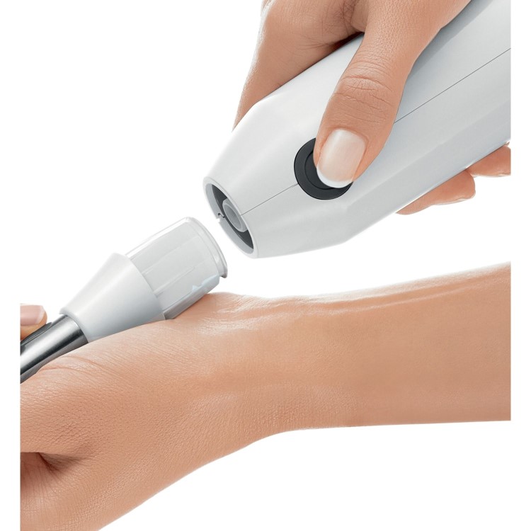 Bosch ErgoMixx 800 W Hand Blender - White