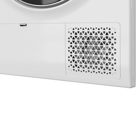 Hotpoint ActiveCare 9kg Heat Pump Tumble Dryer - White