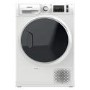 Hotpoint ActiveCare 9kg Heat Pump Tumble Dryer - White