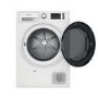 Hotpoint ActiveCare 9kg Heat Pump Tumble Dryer - White