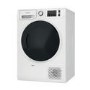 Hotpoint ActiveCare 9kg Heat Pump Tumble Dryer - White