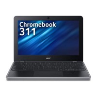 Acer 311 MediaTek Kompanio 528 4GB RAM 64GB eMMC 11.6 Inch Chromebook