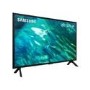 Refurbished Samsung QE32Q50AEUXXU 32" Smart FHD HDR QLED TV with Bixby & Alexa