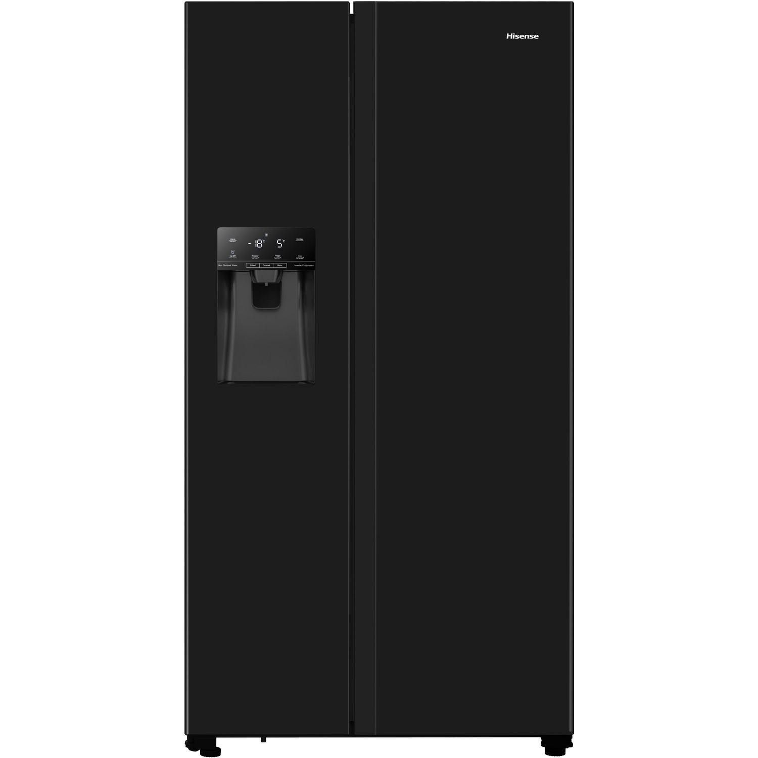 hisense fridge company