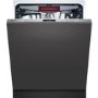 Neff N50 14 Place Settings Fully Integrated Dishwasher