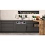 Neff N50 14 Place Settings Fully Integrated Dishwasher