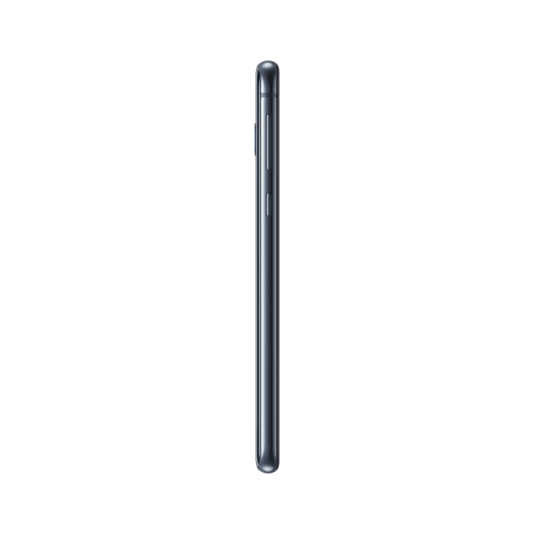 Refurbished Samsung Galaxy S10e Prism Black 5.8" 128GB 4G Unlocked & SIM Free