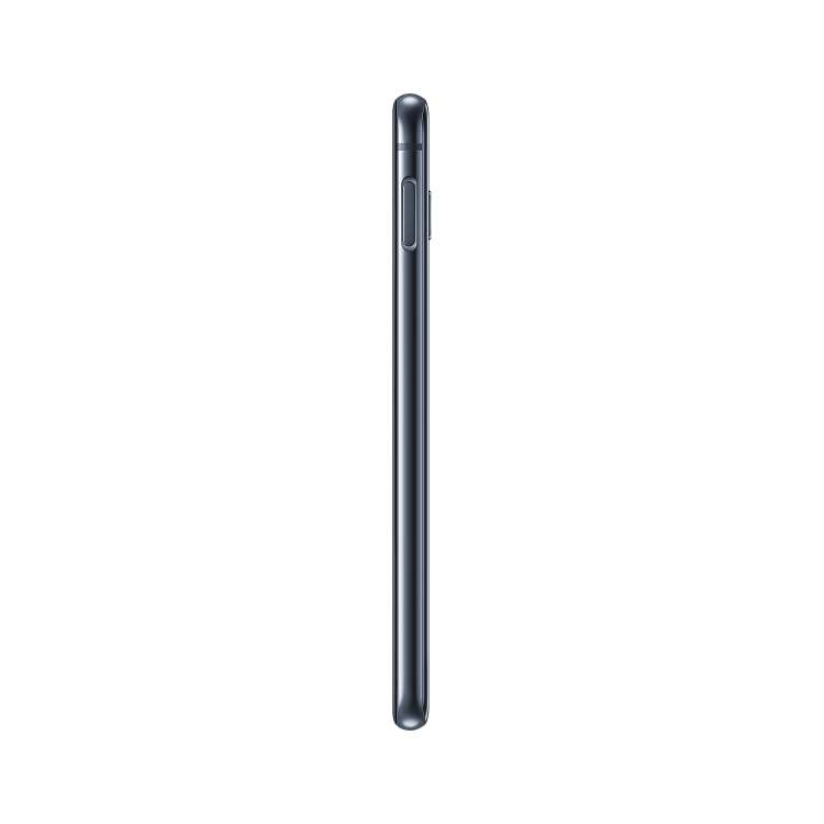 Refurbished Samsung Galaxy S10e Prism Black 5.8" 128GB 4G Unlocked & SIM Free