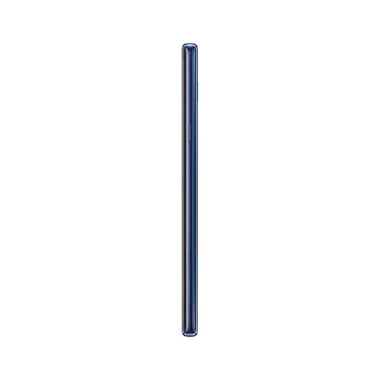 Grade A1 Samsung Galaxy Note 9 Ocean Blue 6.4" 128GB 4G Unlocked & SIM Free