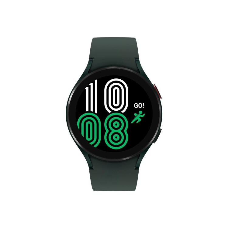 Samsung Galaxy Watch4 4G 44mm Green