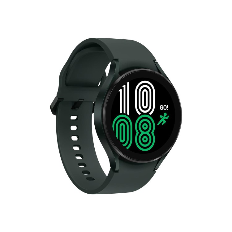 Samsung Galaxy Watch4 4G 44mm Green