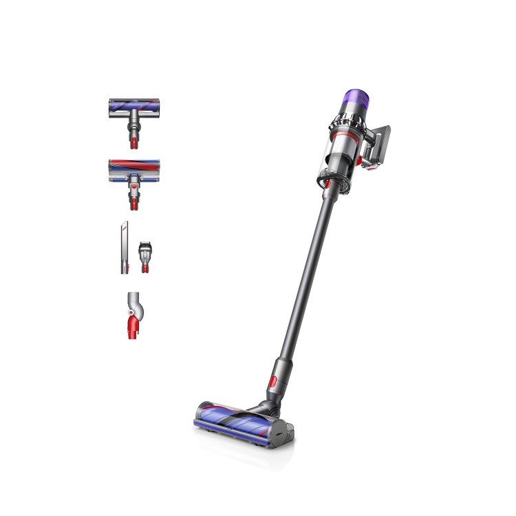 Refurbished Dyson V11 Total Clean Cordless Vacuum Cleaner