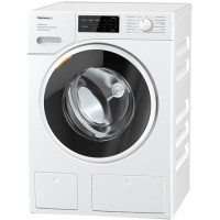 Miele 8kg 1400rpm Freestanding Washing Machine - White