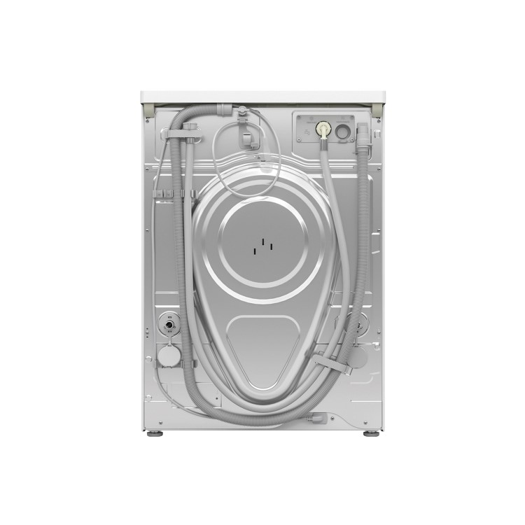 Miele 8kg 1400rpm Freestanding Washing Machine - White