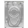 Miele 8kg 1400rpm Freestanding Washing Machine - White