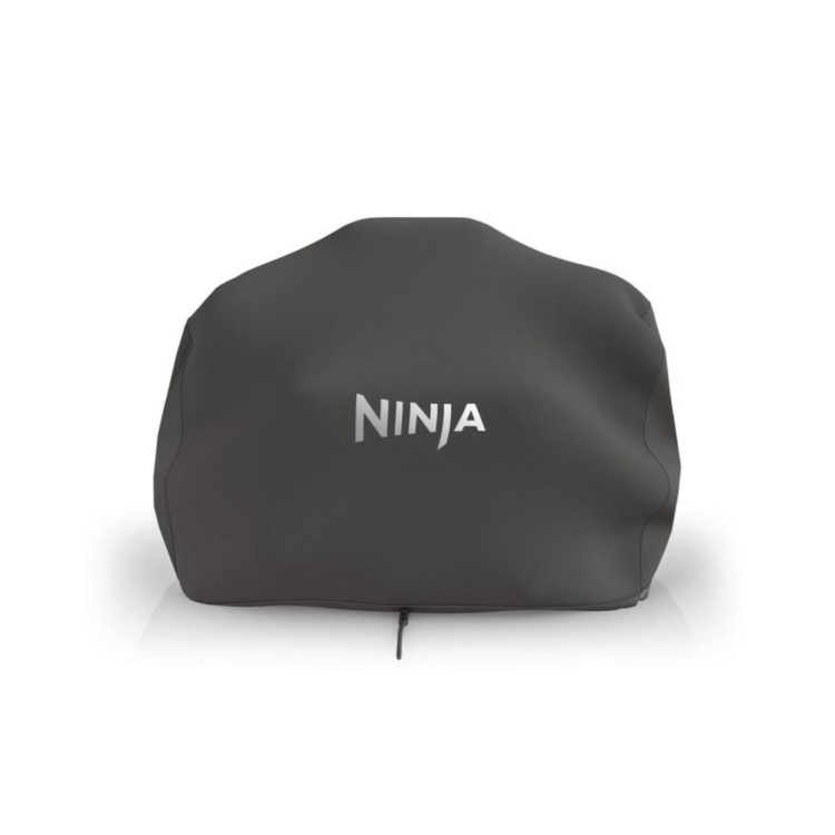 Refurbished Ninja Woodfire XL Grill Cover - Black