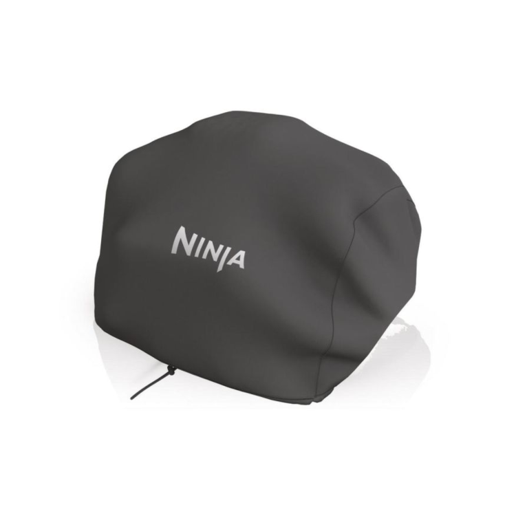 Refurbished Ninja Woodfire XL Grill Cover - Black