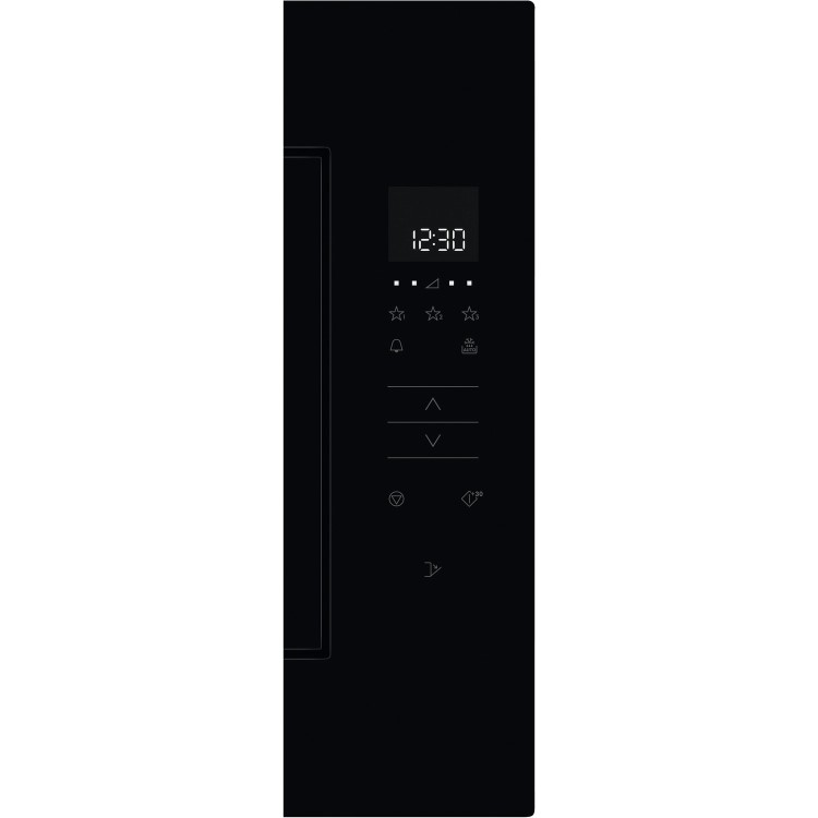 Zanussi Series 20 Built-in Microwave - Black