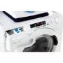 Refurbished Candy GVS148D3 Freestanding 8KG 1400 Spin Washing Machine White