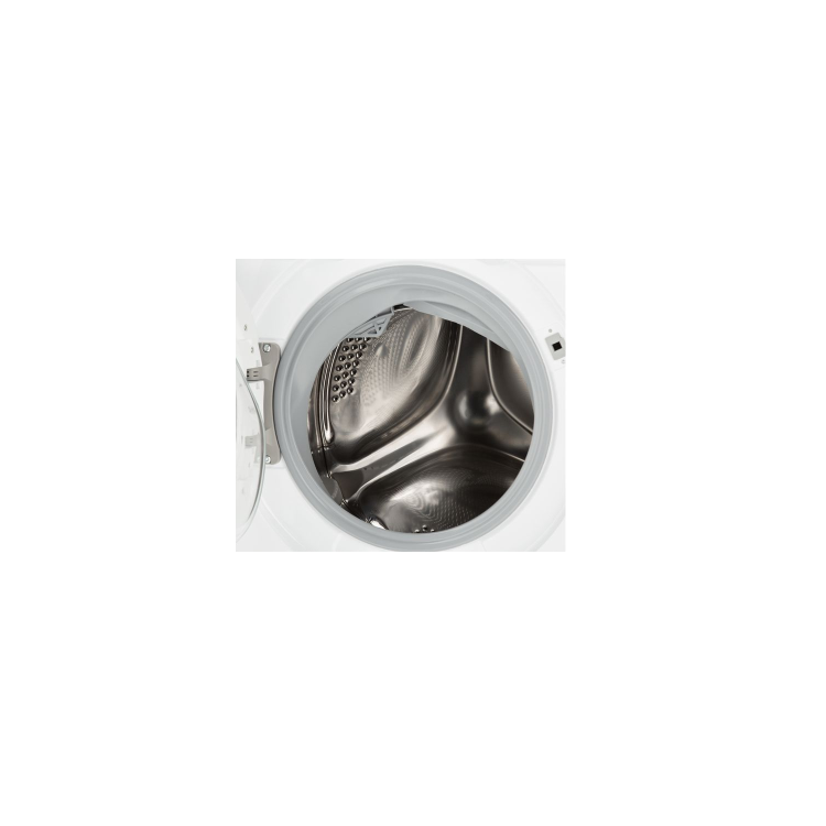 Refurbished Candy CBD485D2E Smart Integrated 8/5KG 1400 Spin Washer Dryer White