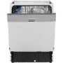 Refurbished Candy CDI1LS38S 13 Place Fully Integrated  Dishwasher