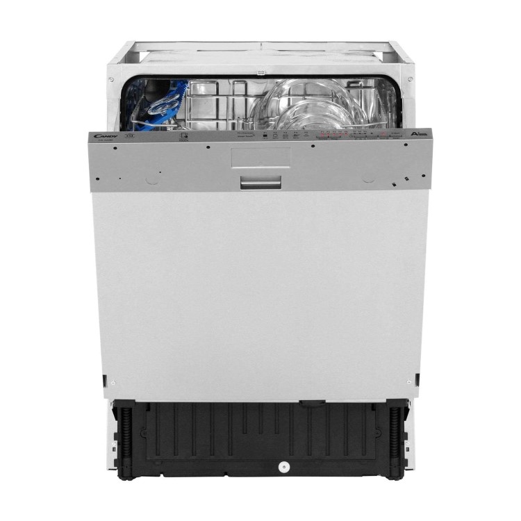 Refurbished Candy CDI1LS38S 13 Place Fully Integrated  Dishwasher