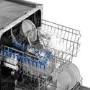 Refurbished Candy CDI1LS38S 13 Place Fully Integrated  Dishwasher