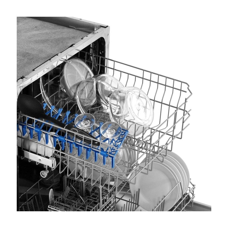 Refurbished Candy CDI1LS38S 13 Place Fully Integrated  Dishwasher