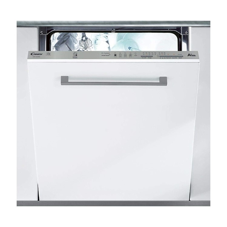 Refurbished Candy CDI1LS38S 13 Place Fully Integrated  Dishwasher