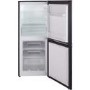 Refurbished Candy CSC1365BE Freestanding 173 Litre 50/50 Fridge Freezer