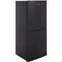 Refurbished Candy CSC1365BE Freestanding 173 Litre 50/50 Fridge Freezer