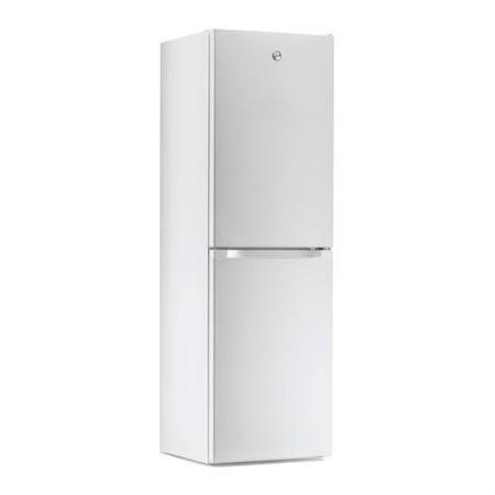 Refurbished Hoover H-Fridge 300 HCLM572WKN Freestanding 253 Litre 50/50 Fridge Freezer