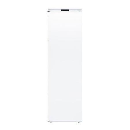 Refurbished Hoover HBOL 172UK/N Integrated 316 Litre Tall Fridge White