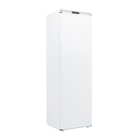 Refurbished Hoover HBOL 172UK/N Integrated 316 Litre Tall Fridge White