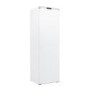 Refurbished Hoover HBOL 172UK/N Integrated 316 Litre Tall Fridge White