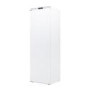 Refurbished Hoover HBOL 172UK/N Integrated 316 Litre Tall Fridge White