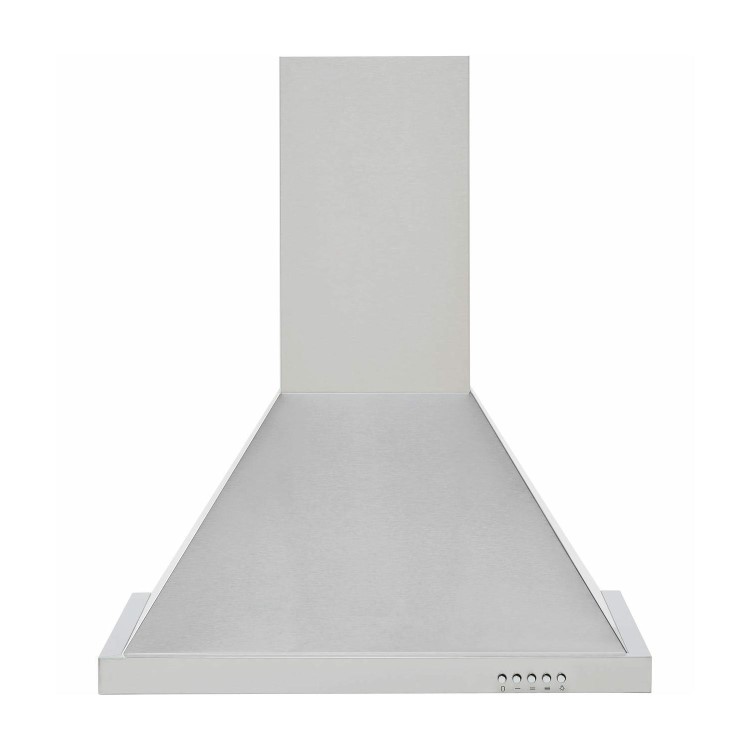 Refurbished Baumatic BECH60X 60cm Chimney Cooker Hood